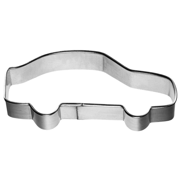 Rbv Birkmann AUSSTECHFORM LIMOUSINE EDELSTAHL | 7,5 CM