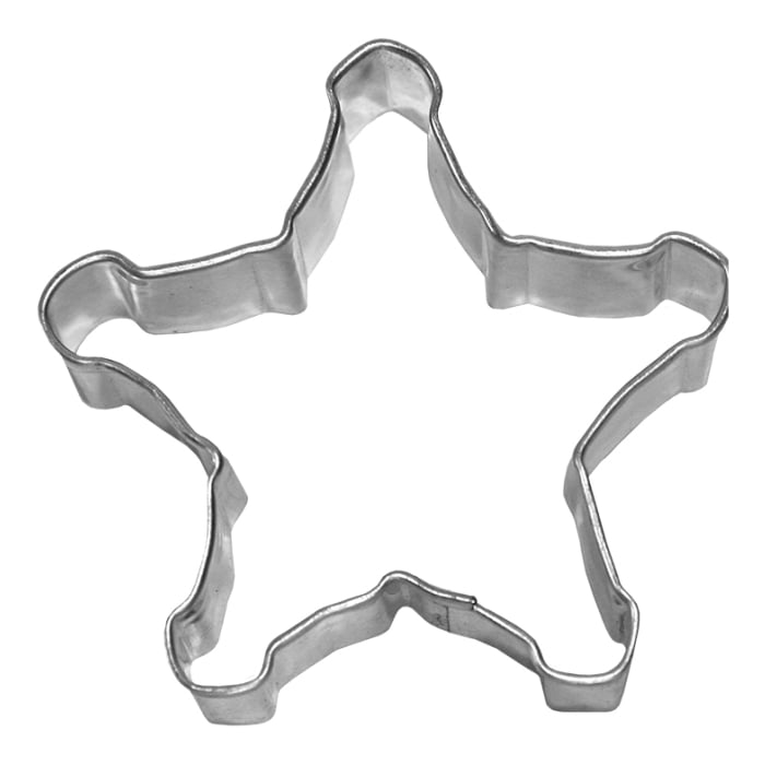 Rbv Birkmann Eiskristall | 6 cm