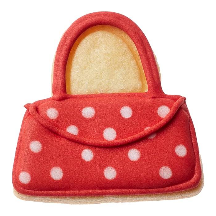 Rbv Birkmann Handtasche | 5,5 cm Auslauf