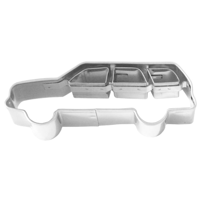 Rbv Birkmann Ausstechform Kombi