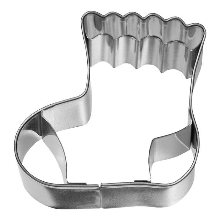 Rbv Birkmann AUSSTECHFORM BABYSOCKE EDELSTAHL | 6 CM