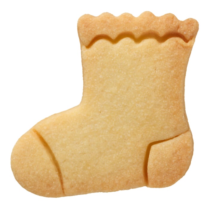 Rbv Birkmann AUSSTECHFORM BABYSOCKE EDELSTAHL | 6 CM Sonderangebot
