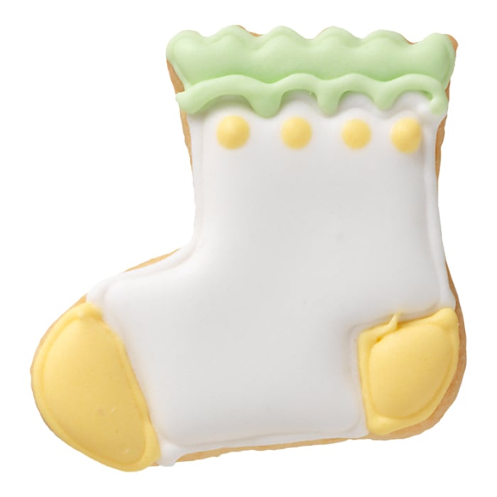 Rbv Birkmann AUSSTECHFORM BABYSOCKE EDELSTAHL | 6 CM Sonderangebot