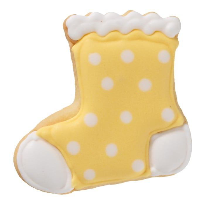 Rbv Birkmann AUSSTECHFORM BABYSOCKE EDELSTAHL | 6 CM Sonderangebot