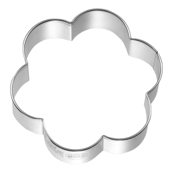 Rbv Birkmann Blume | 7 cm