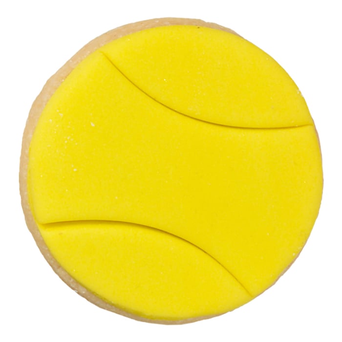 Rbv Birkmann Ausstechform | Tennisball Online Shopping