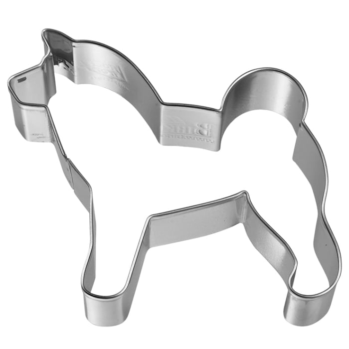Rbv Birkmann Ausstechform | Husky