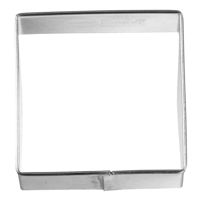 Rbv Birkmann Quadrat | 5 cm
