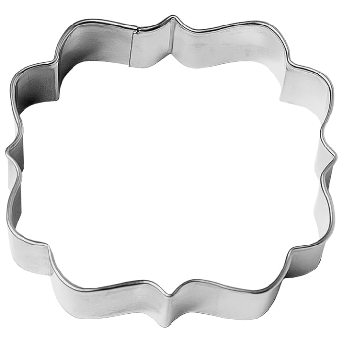 Rbv Birkmann Etikett | Bohème | 6 cm