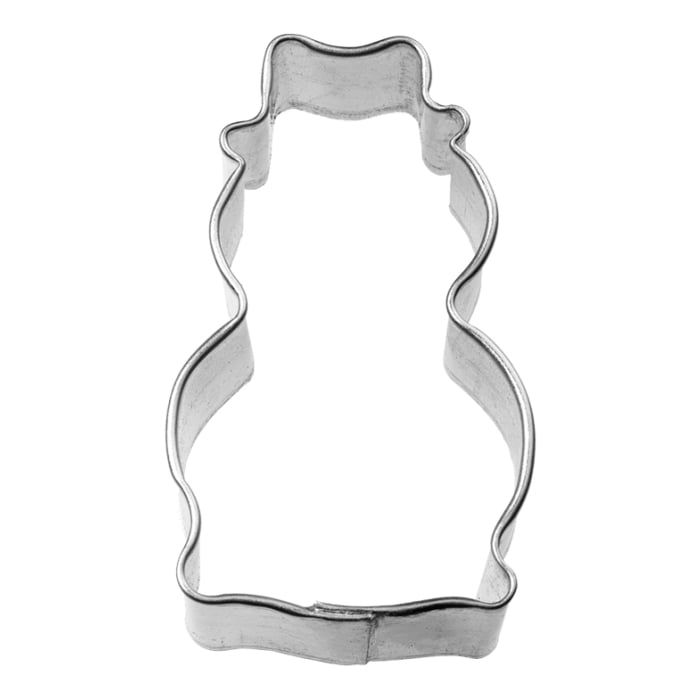 Rbv Birkmann Schneemann | 6,5 cm