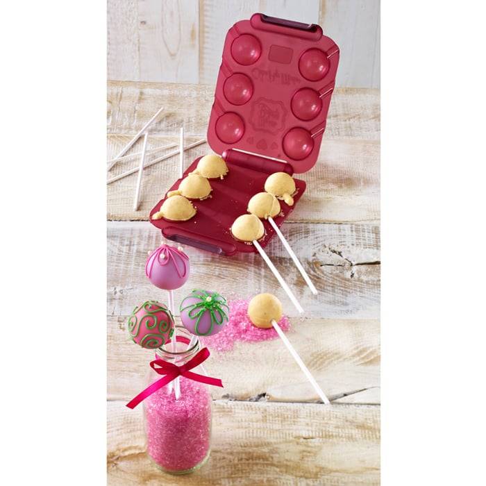 Rbv Birkmann CakePop Maker Top Angebot