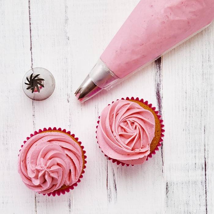Rbv Birkmann COMFORT EINWEGSPRITZBEUTEL EASY BAKING Online Outlet