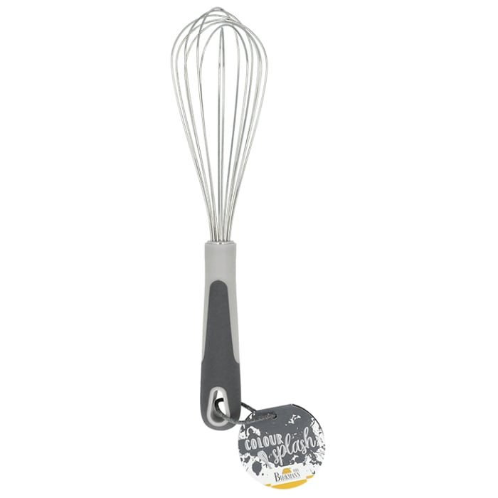 Rbv Birkmann SCHNEEBESEN GRAU | 27 CM COLOUR KITCHEN