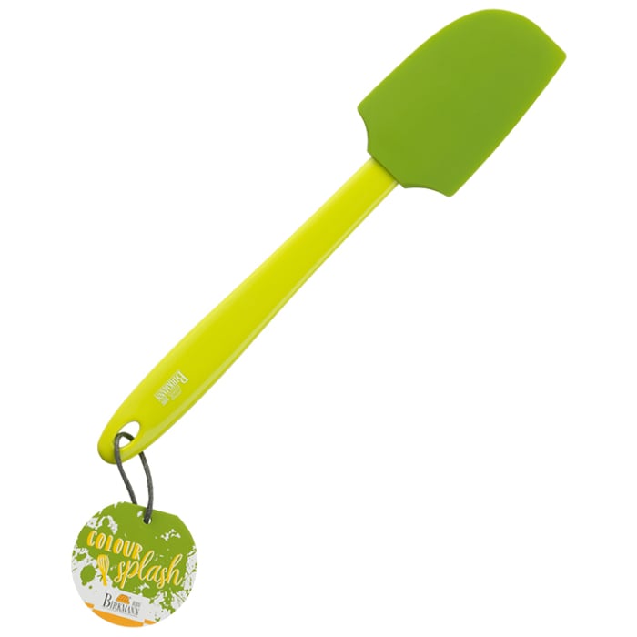 Rbv Birkmann TEIGSCHABER GRÜN | 29 CM COLOUR KITCHEN