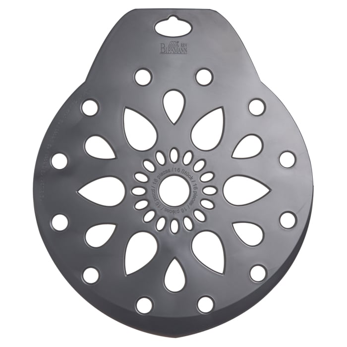 Rbv Birkmann TORTENRETTER & DEKORSCHABLONE Ø 28 CM EASY BAKING Saisonale Angebote
