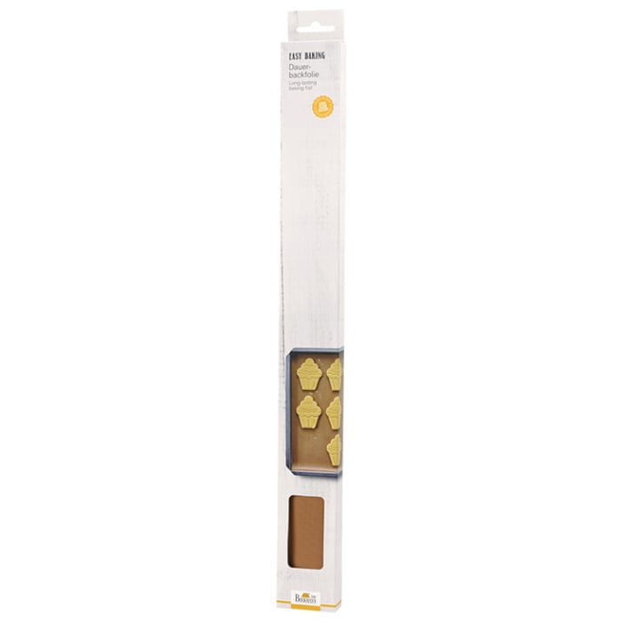 Rbv Birkmann DAUERBACKFOLIE EASY BAKING Räumungsverkauf