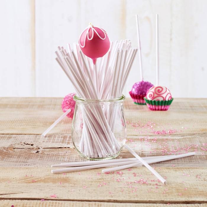 Rbv Birkmann LOLLI-STICKS FÜR CAKEPOPS