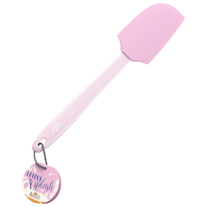 Rbv Birkmann TEIGSCHABER ROSA | 29 CM COLOUR KITCHEN
