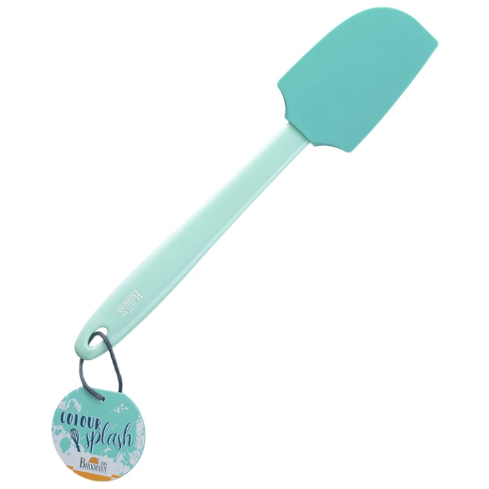 Rbv Birkmann TEIGSCHABER TÜRKIS | 29 CM COLOUR KITCHEN