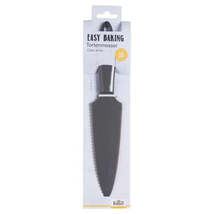 Rbv Birkmann TORTENMESSER 30 CM EASY BAKING Tiefpreis