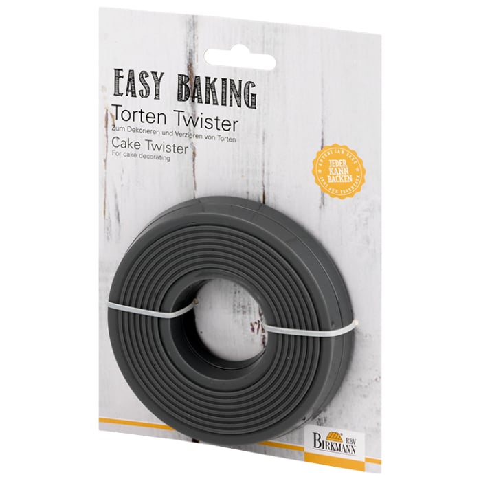 Rbv Birkmann Torten-Twister Easy Baking