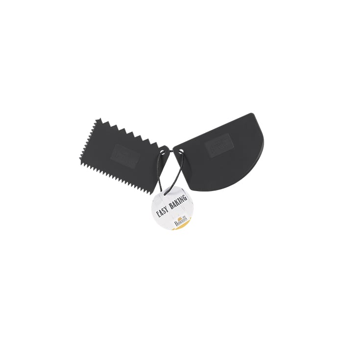 Rbv Birkmann TEIGKARTEN-SET EASY BAKING