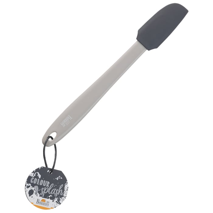 Rbv Birkmann MINI-TEIGSCHABER GRAU | 27 CM COLOUR KITCHEN