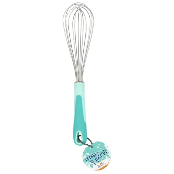Rbv Birkmann SCHNEEBESEN TÜRKIS | 27 CM COLOUR KITCHEN