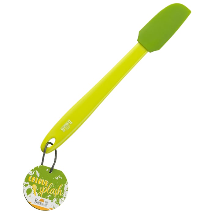 Rbv Birkmann MINI-TEIGSCHABER GRÜN | 27 CM COLOUR KITCHEN