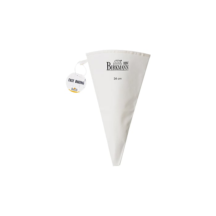 Rbv Birkmann MEHRWERG-SPRITZBEUTEL 34 CM EASY BAKING
