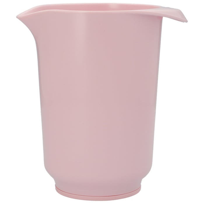 Rbv Birkmann RÜHRBECHER | 1 L MELAMIN | ROSA Fabrikladen