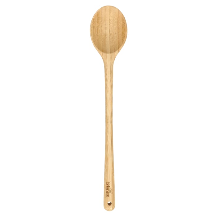Rbv Birkmann Rührlöffel Bambus | 22,8 cm ´Cause we care 50% Rabatt für begrenzte Zeit