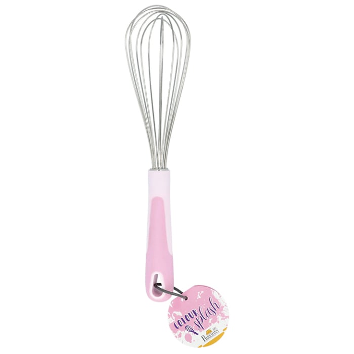 Rbv Birkmann SCHNEEBESEN ROSA | 27 CM COLOUR KITCHEN