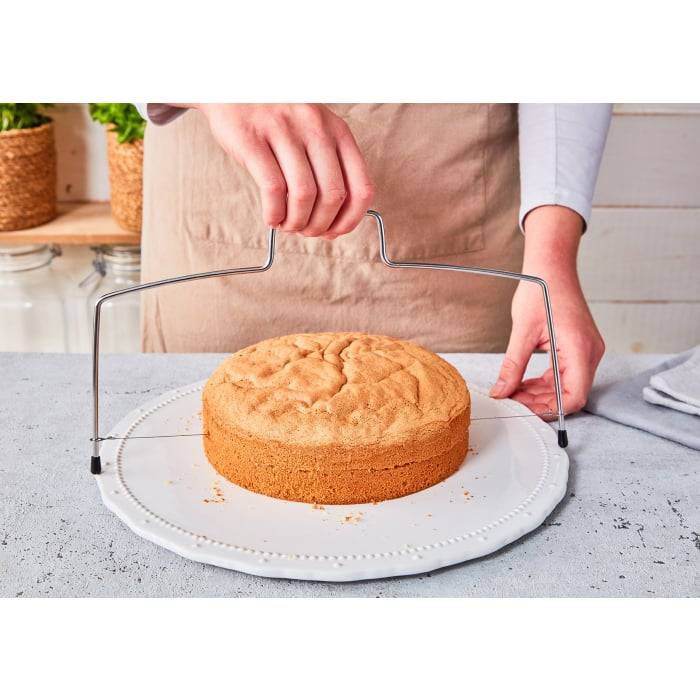 Rbv Birkmann Tortenbodenschneider 30 cm Baker´s Best Outlet