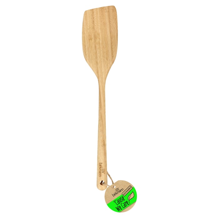 Rbv Birkmann Pfannenwender Bambus | 33 cm ´Cause we care