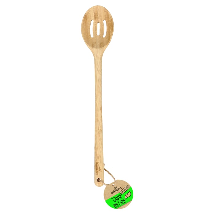 Rbv Birkmann Schöpflöffel Bambus | 35,5 cm ´Cause we care