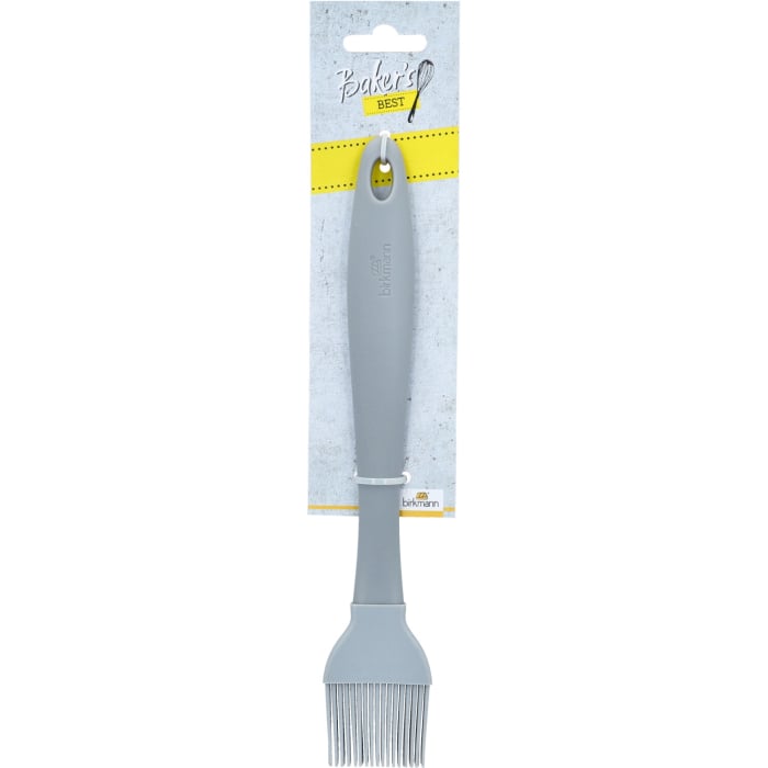 Rbv Birkmann Silikonpinsel 25 x 4 cm Baker´s Best