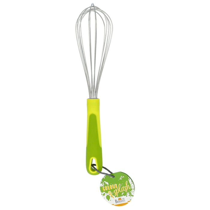 Rbv Birkmann SCHNEEBESEN GRÜN | 27 CM COLOUR KITCHEN