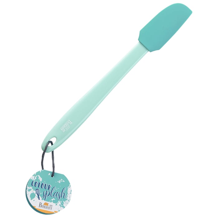Rbv Birkmann MINI-TEIGSCHABER TÜRKIS | 27 CM COLOUR KITCHEN