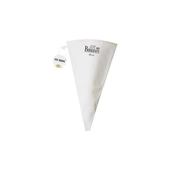 Rbv Birkmann MEHRWERG-SPRITZBEUTEL | 40 CM EASY BAKING