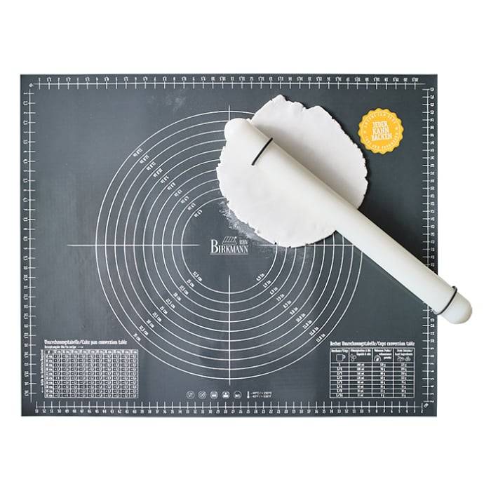 Rbv Birkmann AUSROLLMATTE EASY BAKING Black Friday