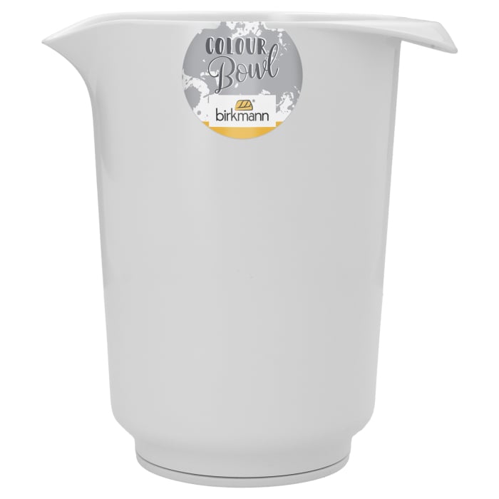 Rbv Birkmann RÜHRBECHER | 1,5 L MELAMIN | WEISS
