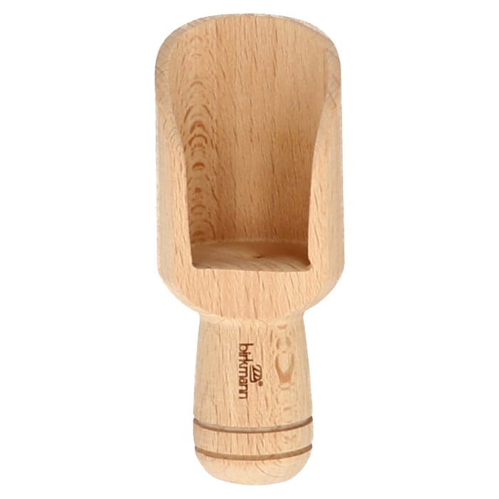 Rbv Birkmann Holzschaufel 10 x 4 cm ´Cause we care Muttertagsangebot