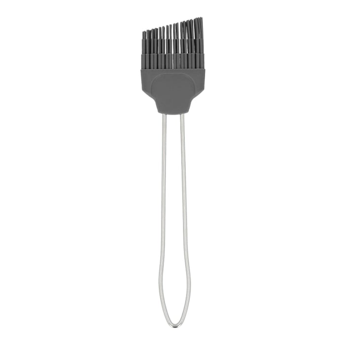 Rbv Birkmann SILIKONPINSEL | GROß GRAU | 21 x 4 CM COLOUR KITCHEN Valentinstagsangebot