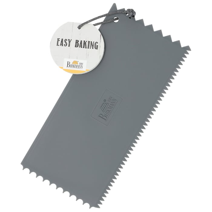 Rbv Birkmann TEIGKARTE GROß EASY BAKING