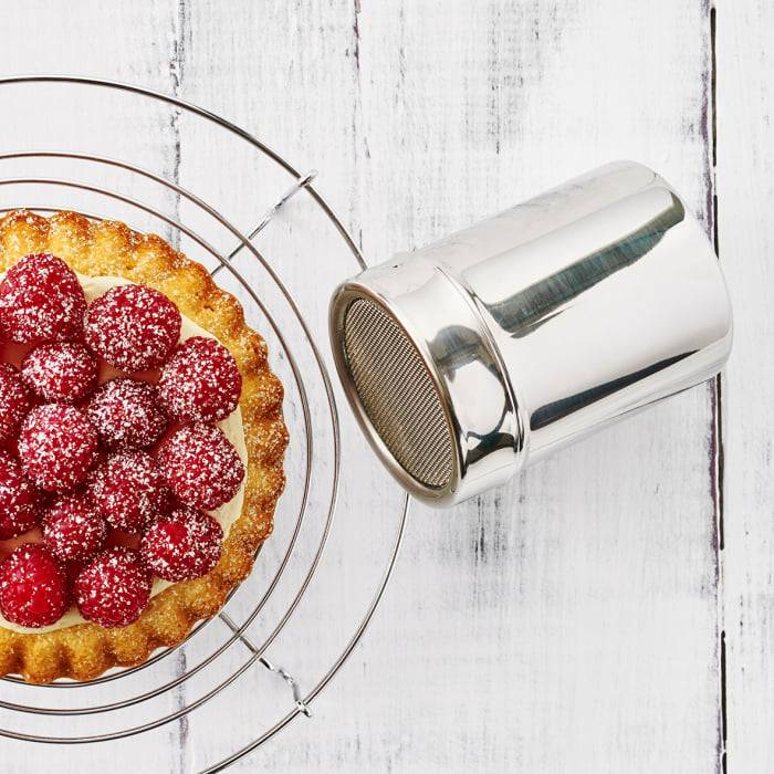 Rbv Birkmann ZUCKERSTREUER EASY BAKING Exklusive Angebote
