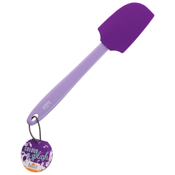 Rbv Birkmann TEIGSCHABER LILA | 29 CM COLOUR KITCHEN