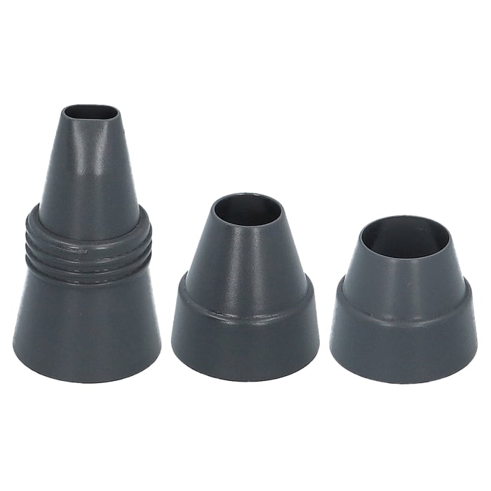 Rbv Birkmann ADAPTER FÜR SPRITZBEUTEL UND TÜLLEN | LEBENSMITTELECHTER KUNSTSTOFF | 5 x 5 x 10 CM EASY BAKING 50% Rabatt mit kostenlosem Versand