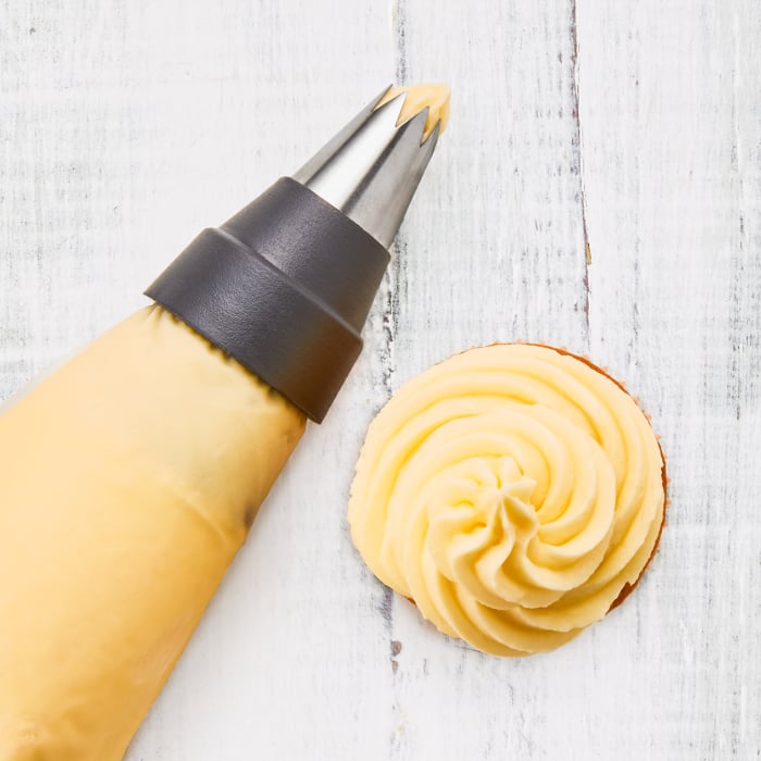 Rbv Birkmann ADAPTER FÜR SPRITZBEUTEL UND TÜLLEN | LEBENSMITTELECHTER KUNSTSTOFF | 5 x 5 x 10 CM EASY BAKING 50% Rabatt mit kostenlosem Versand