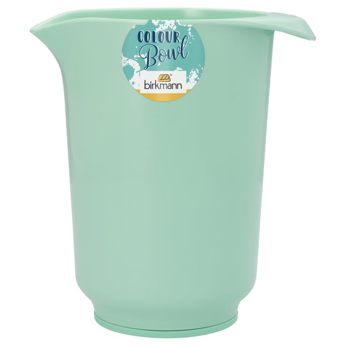 Rbv Birkmann RÜHRBECHER | 1 L MELAMIN | TÜRKIS